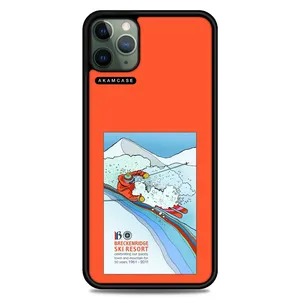 AKAM AMC-WA11PROMAX-SKI-19 Cover For Apple iPhone 11 Pro Max