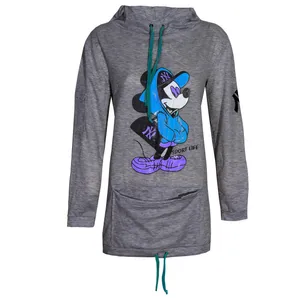 هودی زنانه مدل mowmmibl