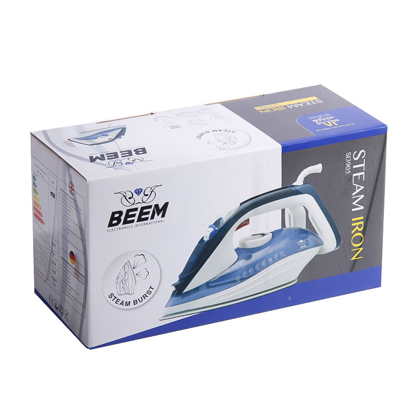 اتو بخار بیم مدل SI3905 اتو بخار بیم مدل SI3905