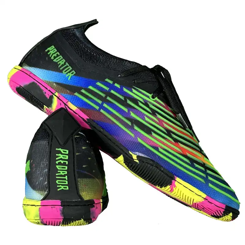 کفش فوتسال مدل KASL-107-ME