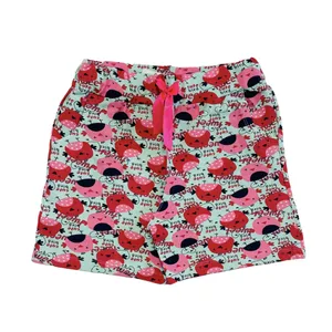 شلوارک زنانه مدل عروسکی