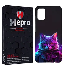 HEPRO MC Cover for Samsung Galaxy A51