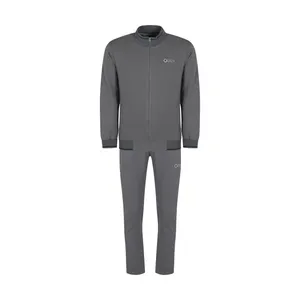 ست سویشرت و شلوار ورزشی مردانه بی فور ران مدل 980219-93