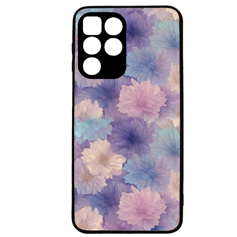 کاور قاب گارد گوشی طرح دخترانه کد 59 - TPU مناسب برای گوشی موبایل  سامسونگ Galaxy A22 4G