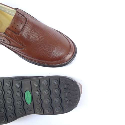 کفش طبی مردانه مدل Active کد 424003