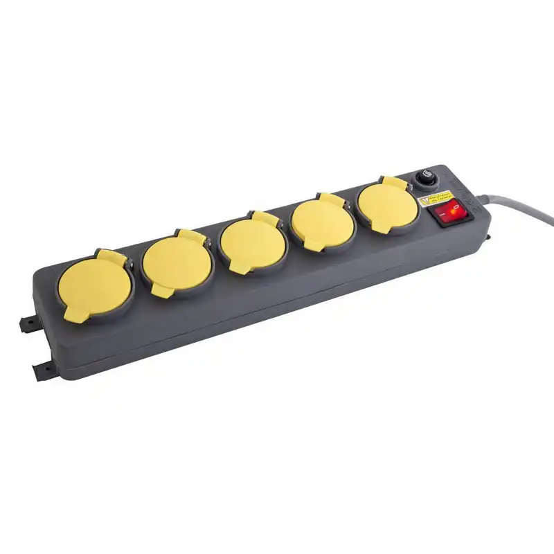 چندراهی برق پارت الکتریک مدل PE-551