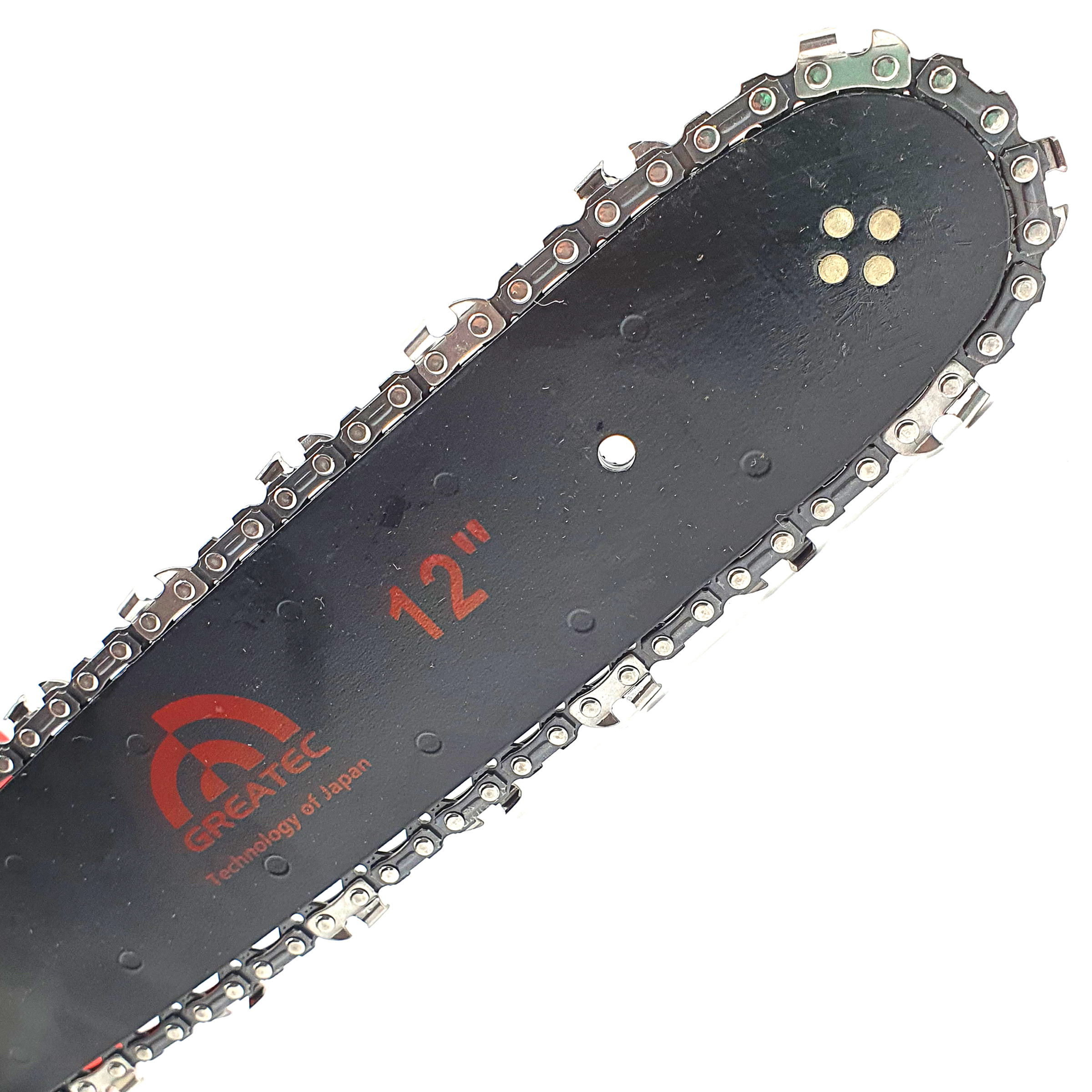 تبدیل مینی فرز به اره زنجیری گریتک مدل Gtas115