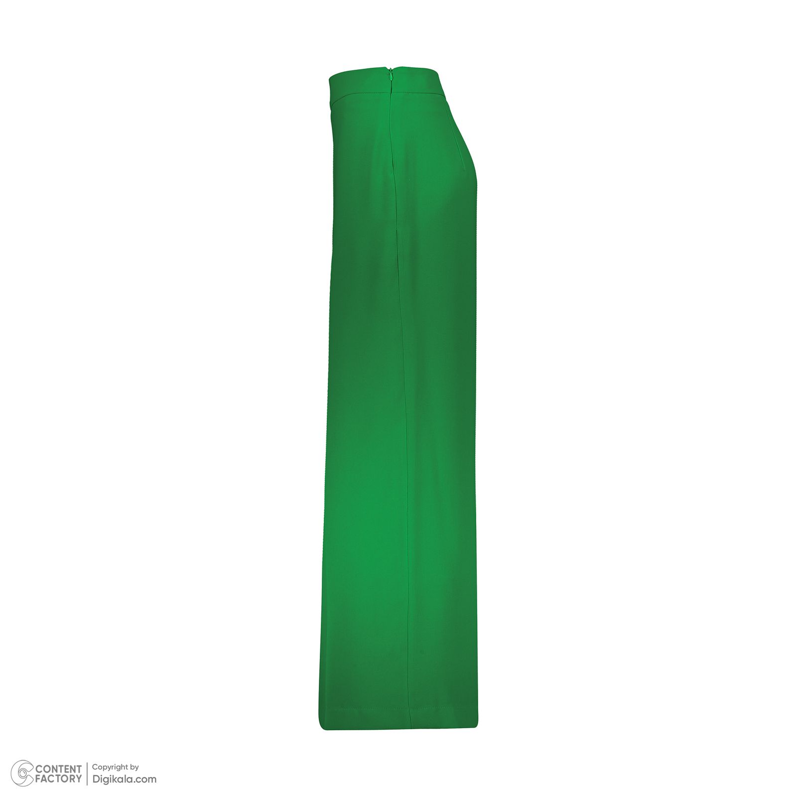 شلوار زنانه گردیه مدل 308200 رنگ سبز -  - 3