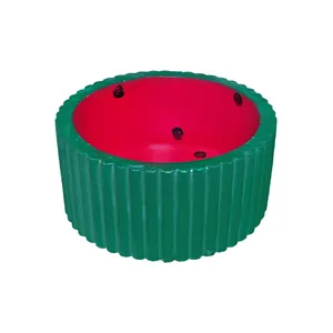 پیاله طرح هندونه کد 1001