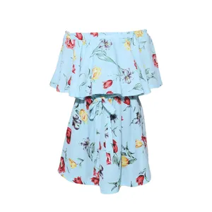 پیراهن دخترانه مدل 688te