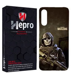 HEPRO MC Cover for Samsung Galaxy A70 / A70S