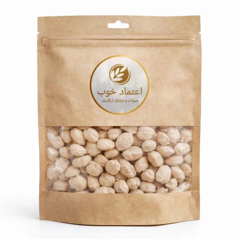 شکر پنیر دارچینی اعتماد خوب - 400 گرم