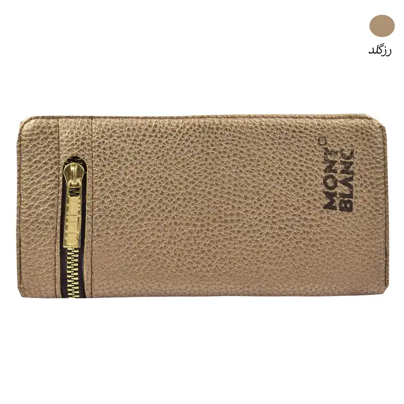 کیف پول زنانه مدل ایمولا 8757