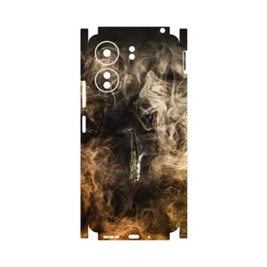 MAHOOT Saxophone-FullSkin Cover Sticker for Xiaomi Redmi 13C