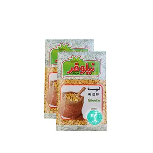 لپه نیلوفر - 900 گرم بسته 2 عددی