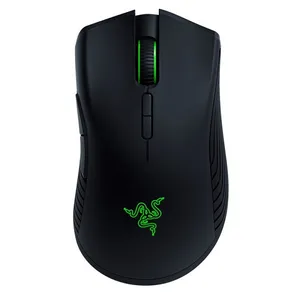 ماوس بی سیم مخصوص بازی ریزر مدل MAMBA 5G