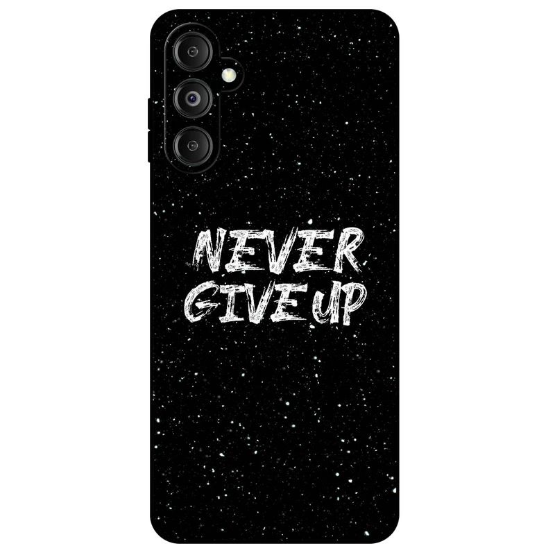 کاور مگافون طرح تسلیم نشو مدل 1871 مناسب برای گوشی موبایل سامسونگ Galaxy M14 5G