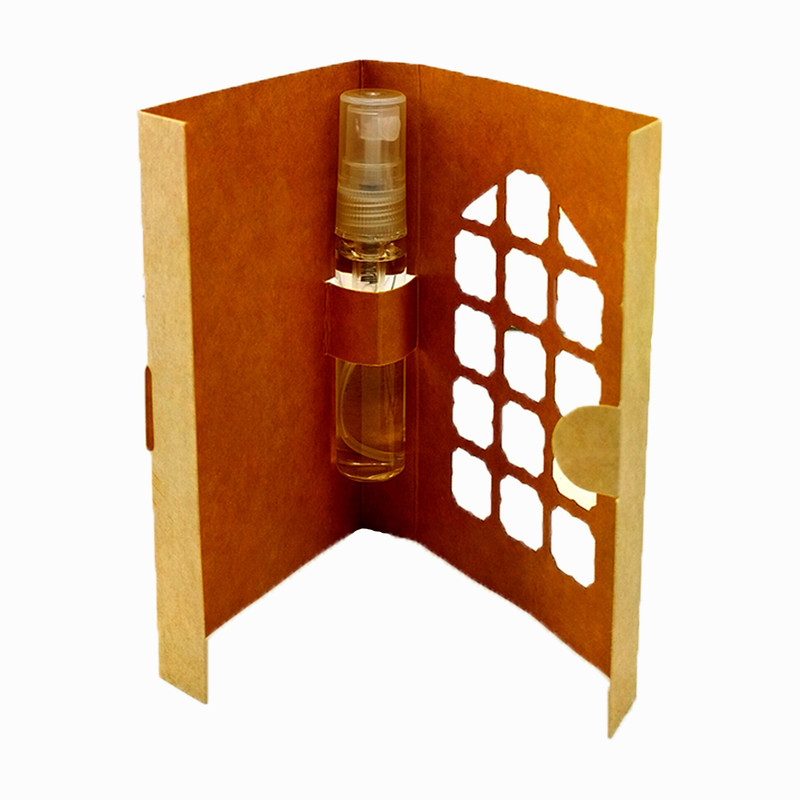 عطر جیبی رایحه طرح حرم امیرالمومنین علیه السلام حجم 5 میلی لیتر عطر جیبی رایحه طرح حرم امیرالمومنین علیه السلام حجم 5 میلی لیتر