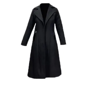 پالتو زنانه مدل 200