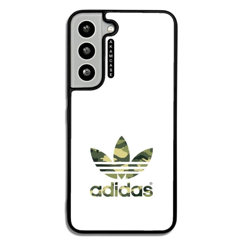 کاور آکام مدل AMC-WSGS22-ADIDAS-34 مناسب برای گوشی موبایل سامسونگ Galaxy S22