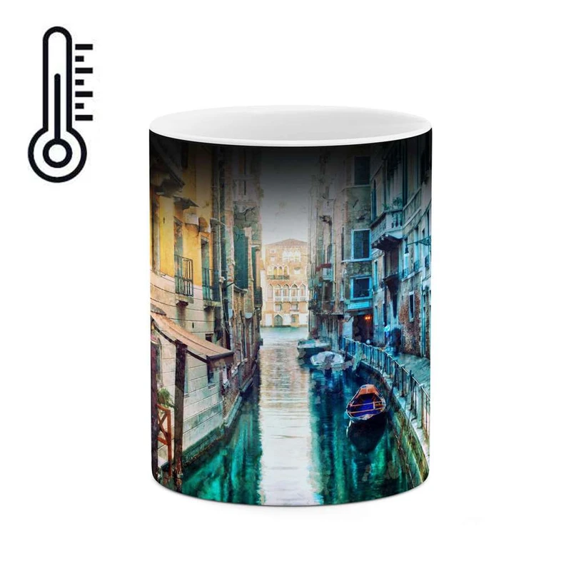 ماگ حرارتی کاکتی مدل شهر کد mgh15256