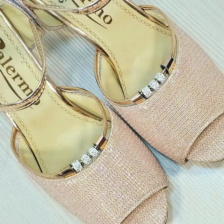 صندل زنانه مدل PALER-PIZM74