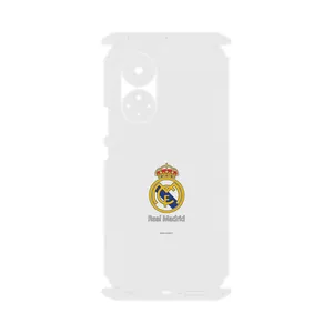 MAHOOT Real_Madrid_1-FullSkin Cover Sticker for Honor 50