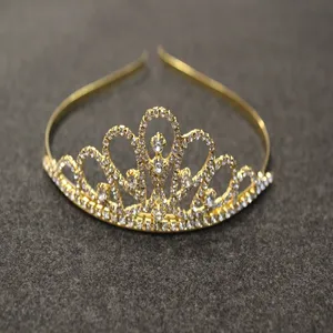 تاج مو دخترانه کد Ki 550-2