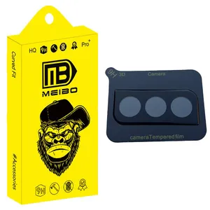 محافظ لنز دوربین میبو مدل 3D Tempered مناسب برای گوشی موبایل سامسونگ Galaxy S21 FE
