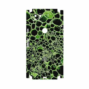 MAHOOT Atom Universe 4-FullSkin Cover Sticker for Google Pixel 2