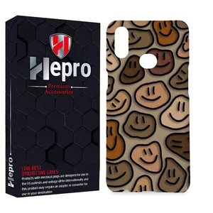 HEPRO MC Cover for Samsung Galaxy A10S