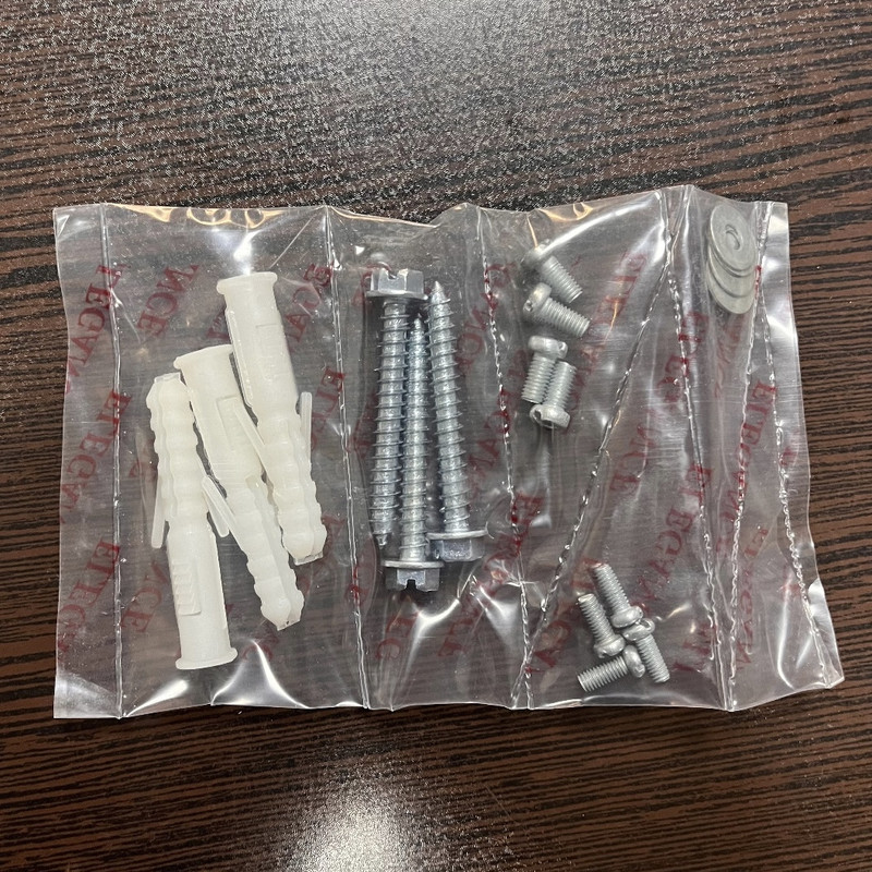 پایه دیواری مانیتور مدل الگانس مناسب برای مانیتور 15 تا 22 اینچ