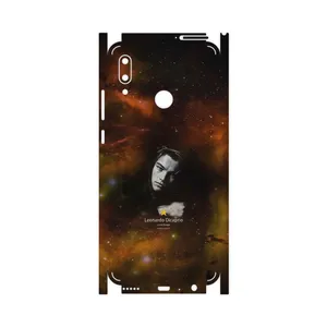 MAHOOT Leonardo Dicaprio-FullSkin Cover Sticker for Huawei P Smart 2019