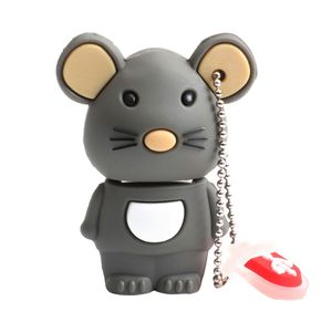 نقد و بررسی فلش مموری طرح موش مدل Ul-Mouse01 ظرفیت 64 گیگابایت توسط خریداران