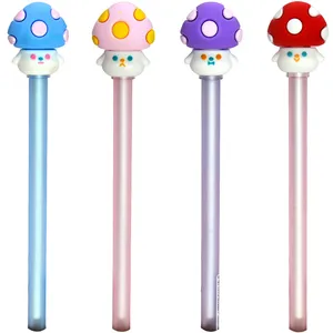 روان نویس مدل فانتزی قارچ مجموعه 4 عددی