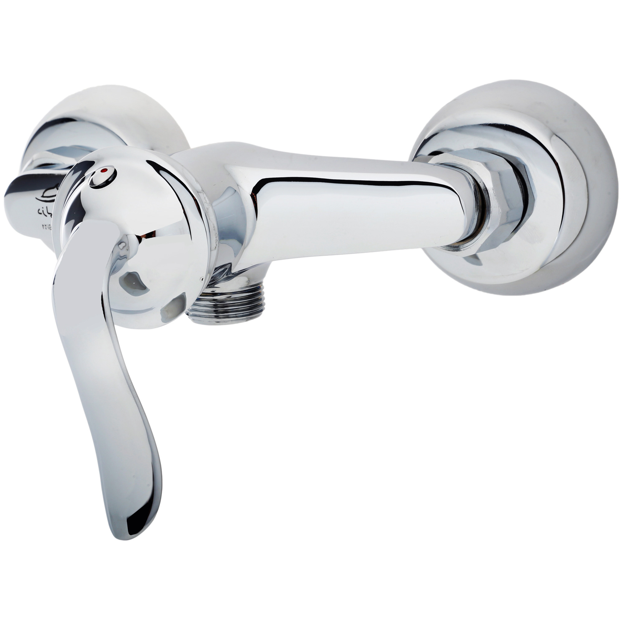 ست شیرآلات دزلی مدل لاروس مجموعه 5 عددی