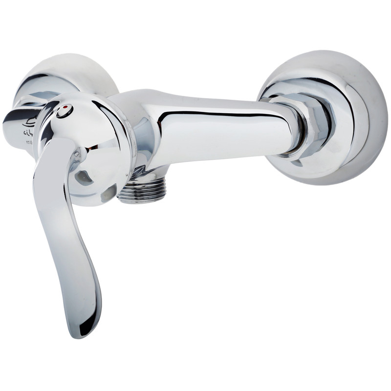 ست شیرآلات دزلی مدل لوتوس مجموعه 6 عددی