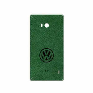 MAHOOT GL-VLKS_WGN Cover Sticker for Nokia Lumia 930