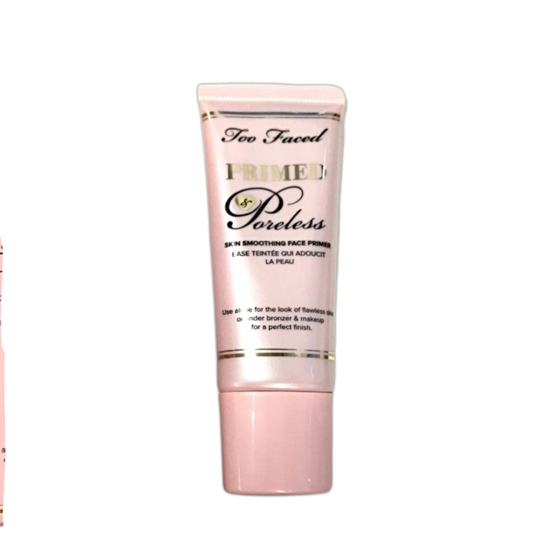 ژل تثبیت کننده آرایش توفیسد مدل poreless حجم 30 میلی لیتر