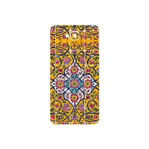 MAHOOT Iran Tile 10 Cover Sticker for Huawei Y6 Pro