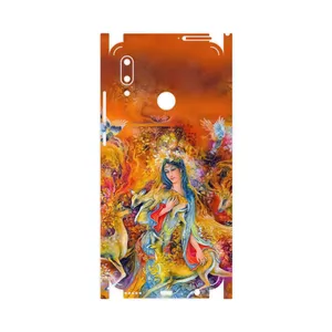 MAHOOT Persian miniature 2-FullSkin Cover Sticker for Huawei P Smart 2019