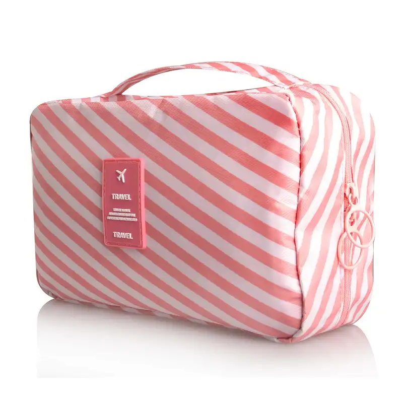 کیف لوازم آرایش زنانه مدل J-510B