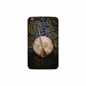 MAHOOT Setar-Daf-Instruments Cover Sticker for Samsung Galaxy Tab 3 8.0 2013 T310