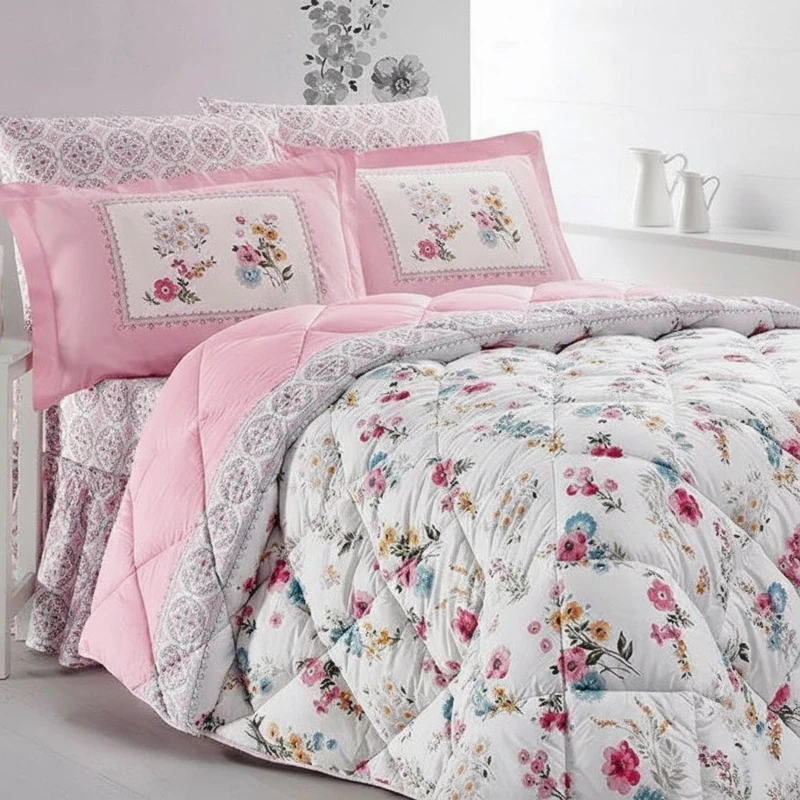 سرویس خواب 1 نفر 5 تکه کلسی مدل May V1