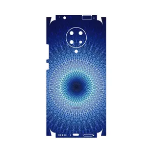 MAHOOT Mandala Design 3-FullSkin Cover Sticker for Xiaomi Poco F2 Pro