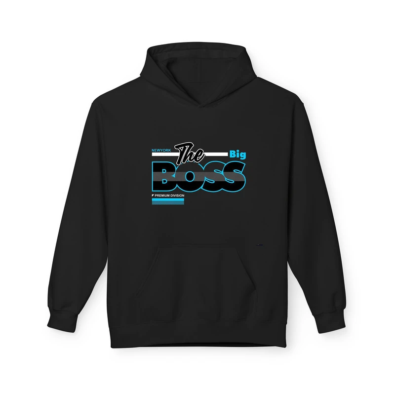 هودی مردانه پاد آفرین مدل اسپرت کد ۱۹۸