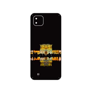 MAHOOT Ali Qapu Cover Sticker for Realme C11 2021