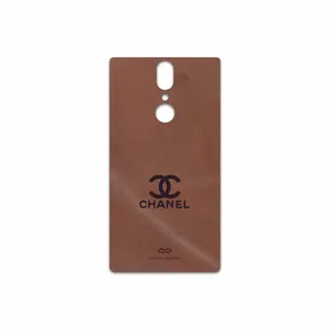 MAHOOT MNL-CHNL Cover Sticker for UMI Crystal