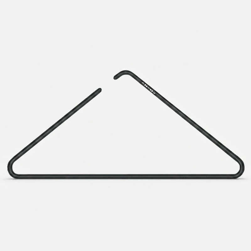 چوب لباسی ایکس پروداکتس مدل Minimal X_Z بسته 8 عددی