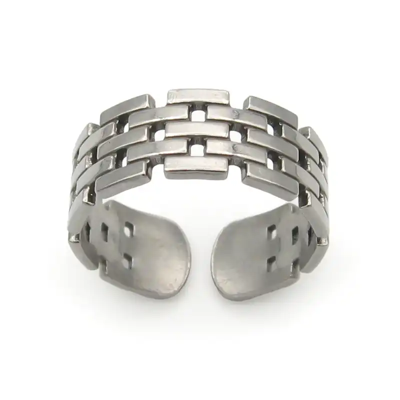 انگشتر مانچو مدل r021